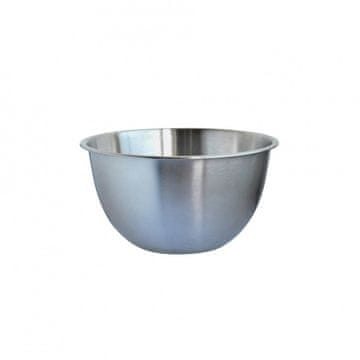 Toro Nerezová mísa ø17,7 cm 1200 ml