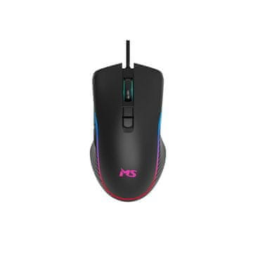 MS Nemesis T-102C žična miška, gaming