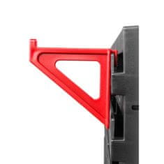 Kistenberg Delavniška plošča za orodje 1152 x 390 mm stenska