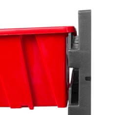 Kistenberg Delavniška plošča za orodje 1152 x 390 mm stenska