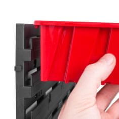 Kistenberg Delavniška plošča za orodje 1152 x 390 mm stenska