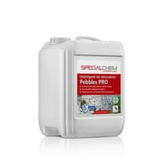 shumee Specialchem Pebbles PRO impregnacija za kamenčke, drobljenec in kamnite mozaike 10L