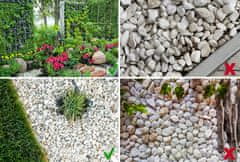 shumee Specialchem Pebbles PRO impregnacija za kamenčke, drobljenec in kamnite mozaike 10L