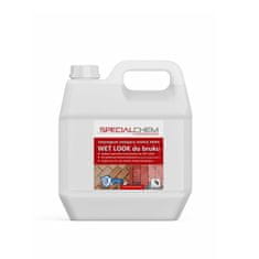 shumee Specialchem WET look mokri učinek za tlakovanje 20L