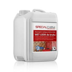 shumee Specialchem WET look mokri učinek za tlakovanje 20L