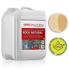 shumee Specialchem Rock naravna impregnacija za naravni kamen 20L