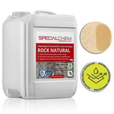shumee Specialchem Rock naravna impregnacija za naravni kamen 20L