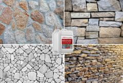 shumee Specialchem Rock naravna impregnacija za naravni kamen 20L