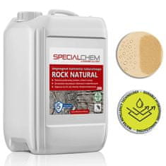 shumee Specialchem Rock naravna impregnacija za naravni kamen 20L