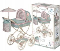 DeCuevas Voziček za punčke Provence DeCuevas Toys 81045
