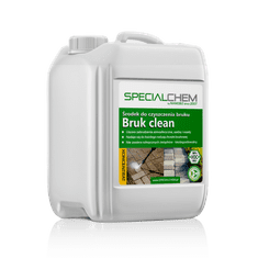 shumee Čistilo za tlakovce Specialchem bruk clean 10 l