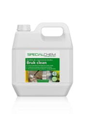 shumee Čistilo za tlakovce Specialchem bruk clean 10 l