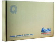 NISSENS Hladilnik, hladilni sistem motorja Nissens 606514
