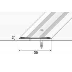 Effector A08 Zlati trak 120 cm