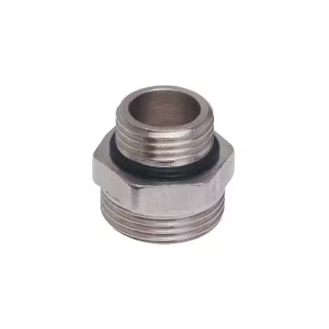 Idmar Idmar Ponikljana medeninasta redukcijska cev 3/4"x1/2" Z/G