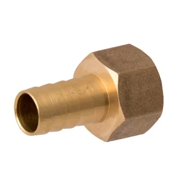 Idmar Idmar medeninasti priključek 1/2" GW konec cevi 14 mm