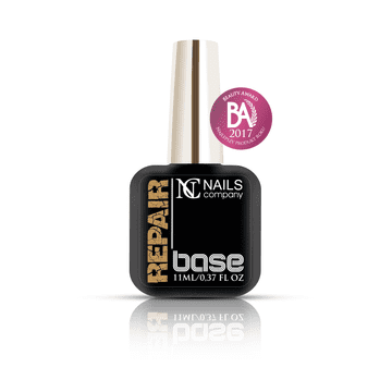 shumee Nails Company - Popravilna baza - Prozorna 11 ml