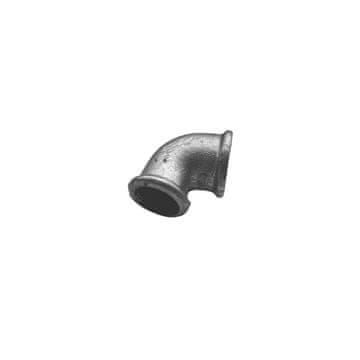 Idmar Idmar redukcijsko koleno 11/4"x1" pocinkano GW/GW (DN32xDN25) A1