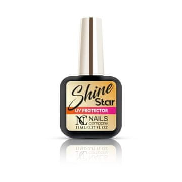 shumee Nails Company - Top Star Shine 11 ml