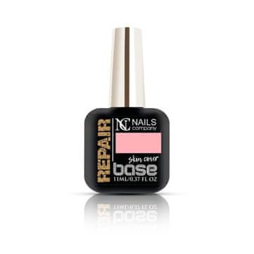 shumee Nails Company - Obnovitvena podlaga - Prekrivanje kože 11 ml