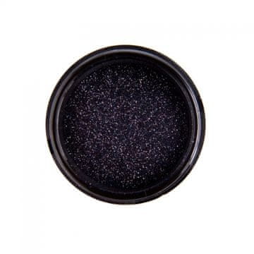 shumee Črni puder Holo v prahu Nails Company