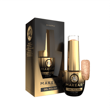 shumee Hibridni lak za nohte, posebna izdaja, 834, 8 ml