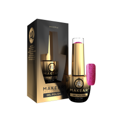 shumee Hibridni lak za nohte Glamour Makear 776 8 ml