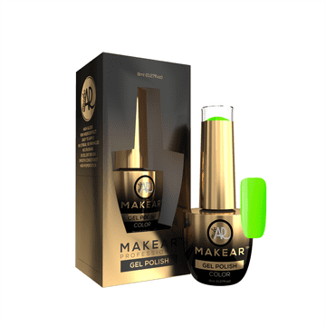 shumee Hibridni lak za nohte Neon Makear N26 8 ml