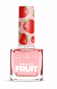 Claresa Olje za obnohtno kožico Claresa Piece of Fruit Jagoda 5 ml