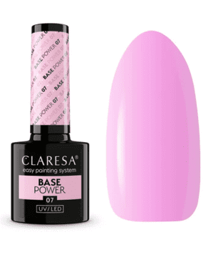 shumee Claresa Baza Power 07-5G