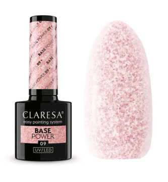 Claresa Claresa Baza Power 09-5G