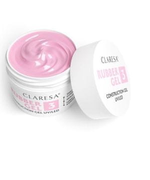 Claresa Claresa gumijasti gel za oblikovanje 3-12 g