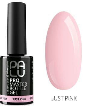 shumee Palu PRO master steklenička z gelom - Just Pink 11G