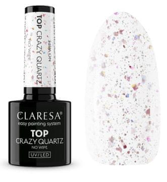 shumee Claresa Top No Wipe Crazy Quartz 5G