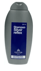 Kallos Kallos Silver Reflex šampon 350ml