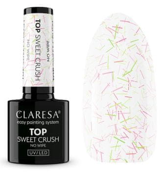 Claresa Claresa Top No Wipe Sweet Crush 5 g