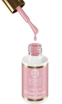 Boska Boska Nails Odissea Divina Spring Bouquet hibridni lak za nohte št. 544 6 ml