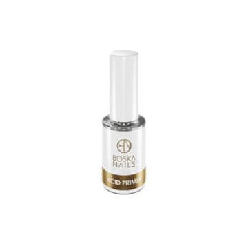 shumee Kislinski temeljni lak Boska Nails 6 ml
