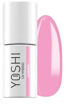 shumee Yoshi hibridni UV LED Luminis lak za nohte 6 ml - 181
