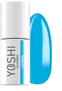 shumee Yoshi hibridni UV LED lazurijski lak 6 ml - 187