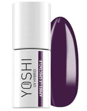 shumee Yoshi Hybrid UV LED Après le Spectacle 6 ml - 247