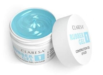 Claresa Claresa gumijasti gel za oblikovanje 1-12 g