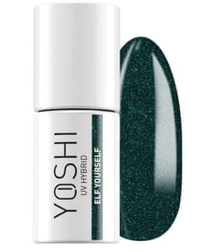 shumee Yoshi hibridni UV LED lak za nohte Elf Yourself 6 ml - 253