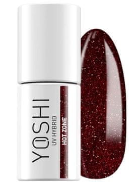 shumee Yoshi hibridni lak UV LED za talne obloge 6 ml - 265