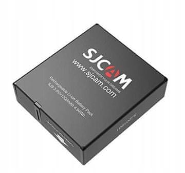 shumee Originalna baterija za SJCAM M20