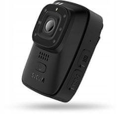 SJCAM Kamera ZA sodnega izvršitelja sjcam A10 telesna kamera IP65 USB-C