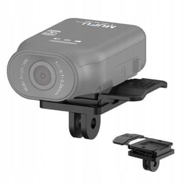 shumee Glavni nosilec za GoPro Mufu za V11S na motorju