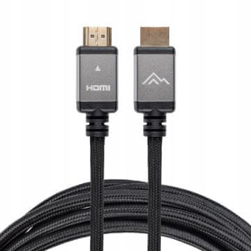 shumee Kabel HDMI-HDMI v2.0 4K60Hz Full HD 5m
