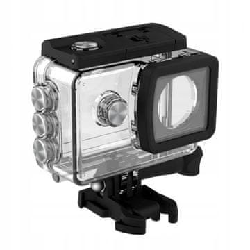 shumee Sjcam - ohišje motorja SJ5000X