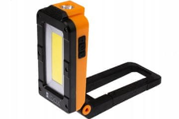 shumee 3W polnilna LED svetilka za delavnico